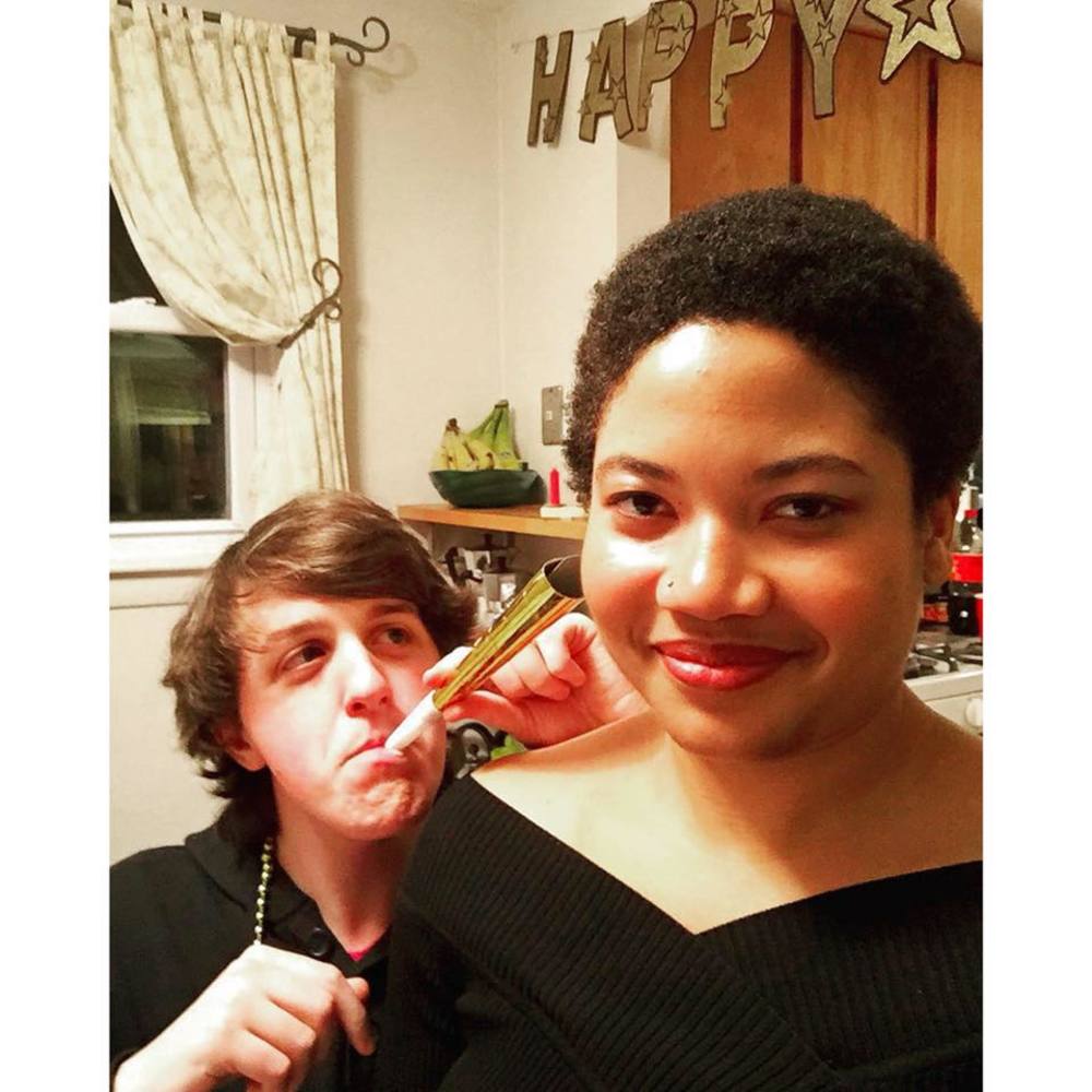 Meet your Posher, Diana